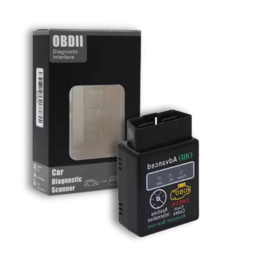 OBD 2 Advenced
