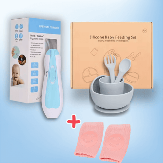 Pack pour enfant