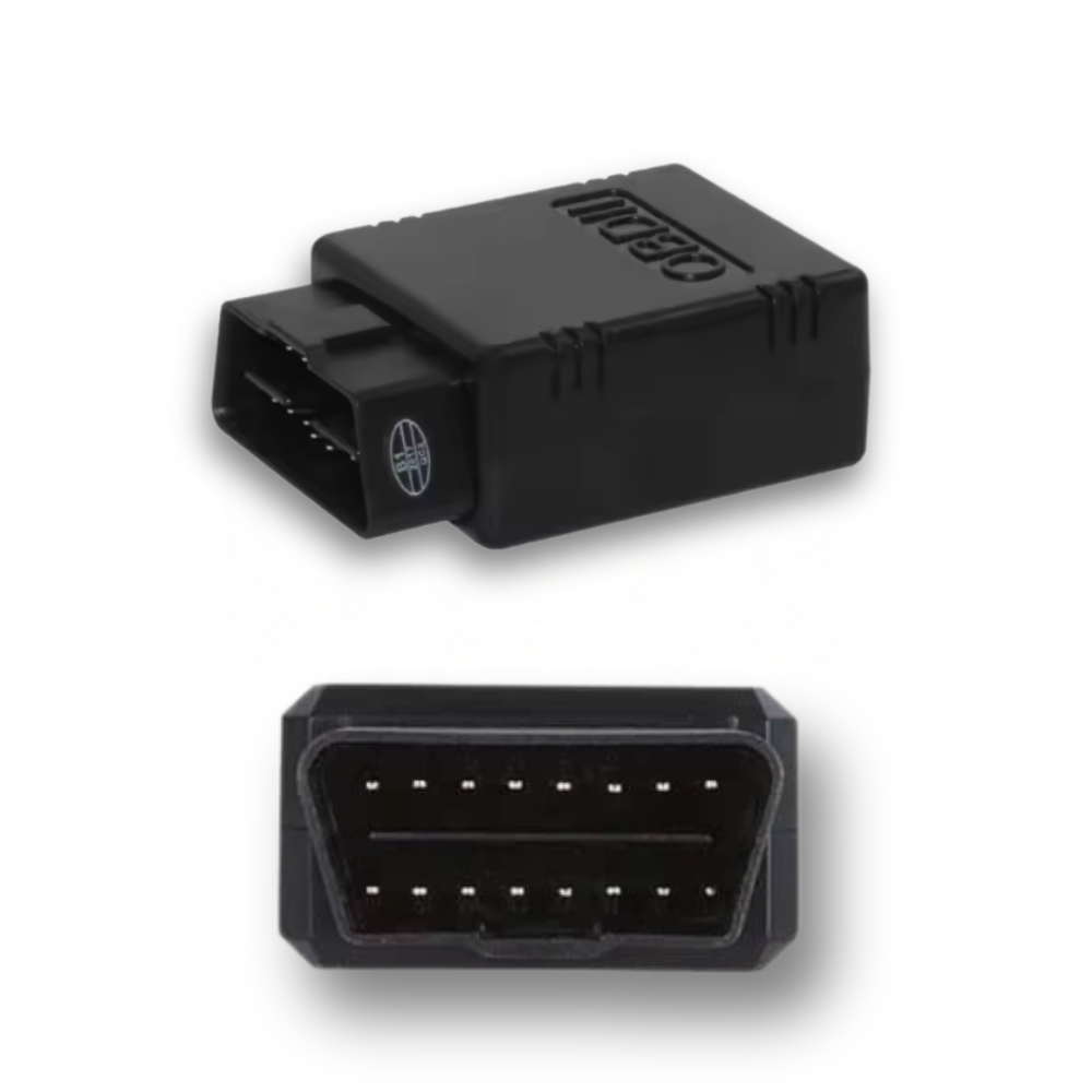 OBD 2 Advenced