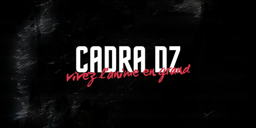 Cadra DZ